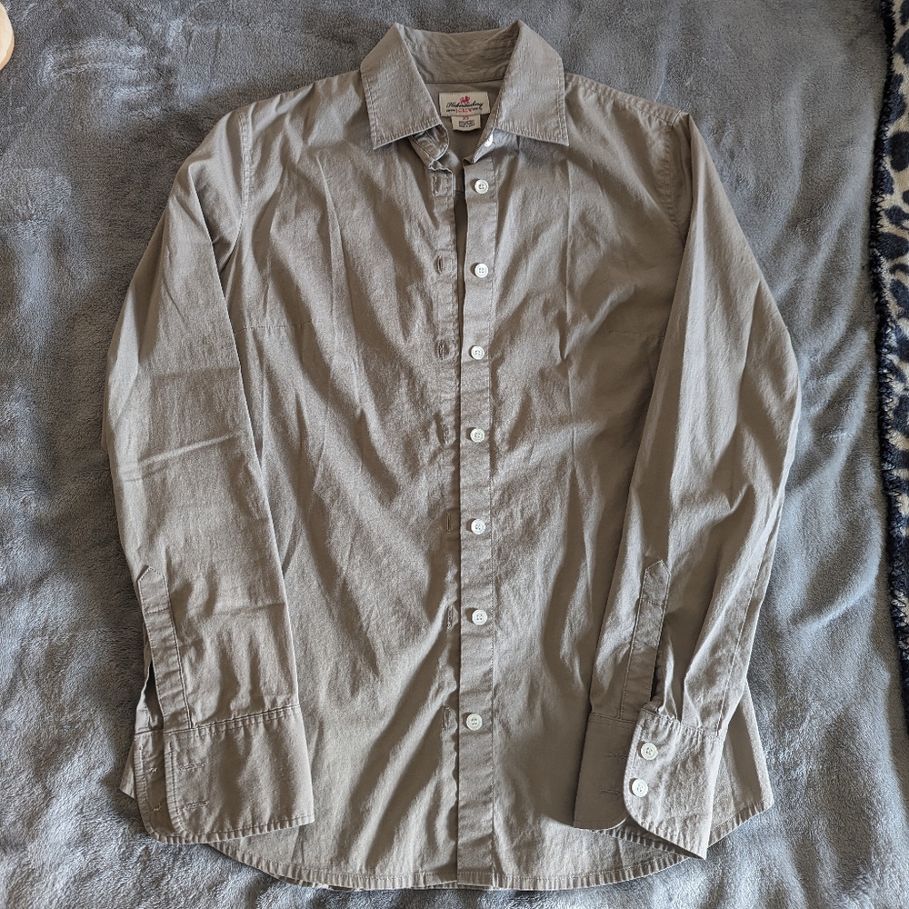 J Crew dress shirt